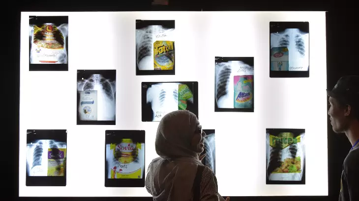 Channel Malaysia Dominasi Siaran Radio & Televisi di Pekanbaru