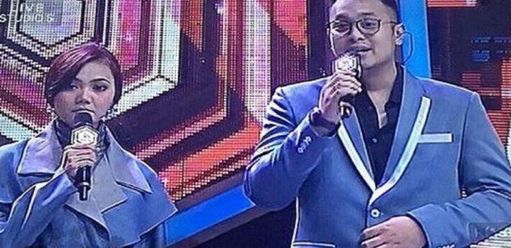 “Baru Kerasa Teman Tulus”, Rina Nose Sindir Siapa?