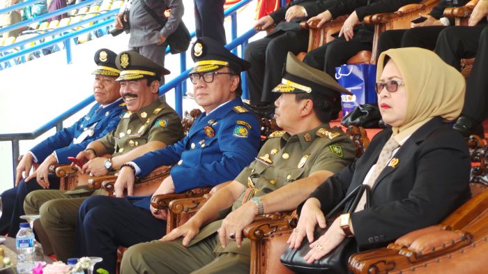Tjahjo Kumolo Tegaskan WNA Tidak Boleh Gunakan Hak Pilih