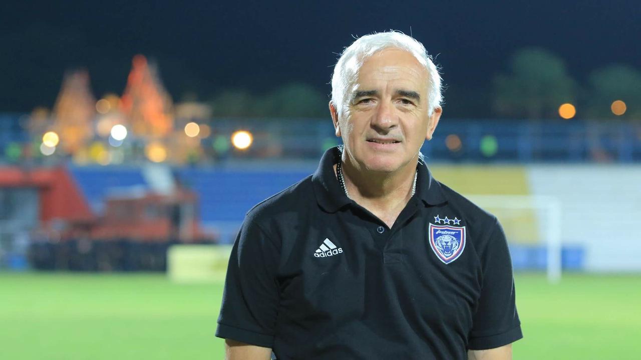 Bobotoh: Persib Akan Bangkit di Tangan Mario Gomez