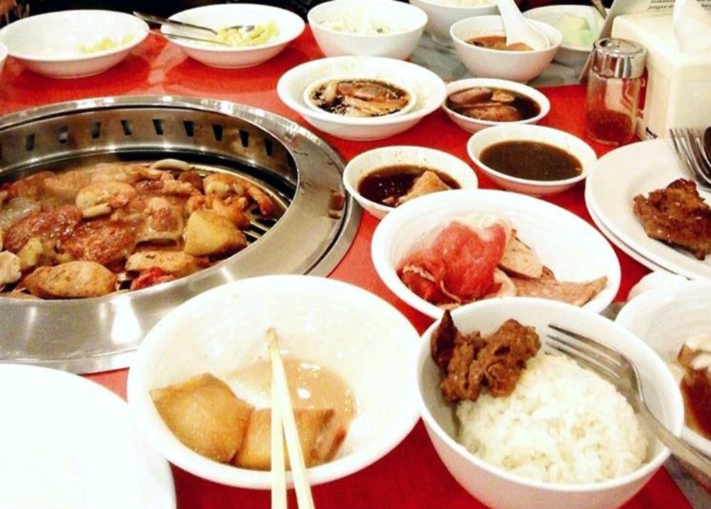 Tips Makan di Hanamasa PIM Sampai Puas