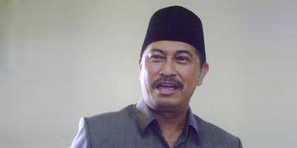 Syamsuddin Uti Siap Anggarkan Rp4 Miliar untuk Beasiswa Jika Terpilih Jadi Bupati Inhil