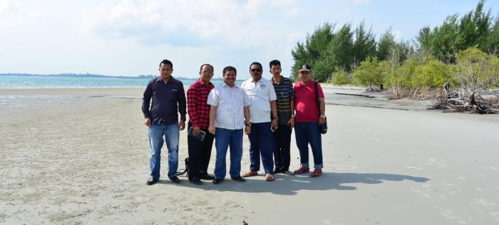 Kades di Bengkalis ini Ribut Mengenai Dana Desa? Berapa sih Besaran-nya DD?