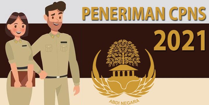 CPNS 2021 Dibuka Bulan Depan, Ini Syarat Lengkapnya