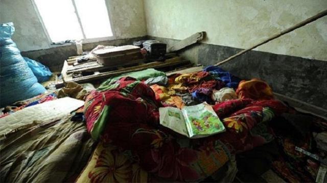 Pasutri ini Tinggalkan Rumah Usai Bertengkar, Keempat Anaknya Minum Pestisida Hingga Tewas!