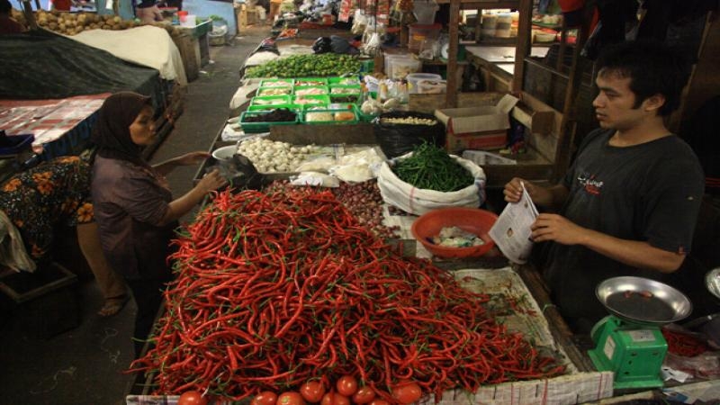 DPRD Minta Dinas Lakukan Sidak Jelang Ramadan