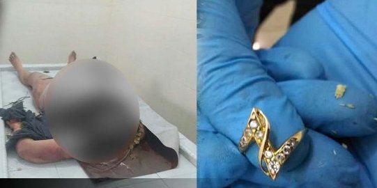 Tewas Tanpa Kepala, Gadis 21 Tahun di Dumai Sampaikan Pesan Khusus untuk Ibunya Lewat Mimpi