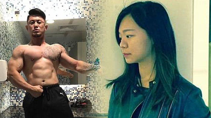 SADIS!!! Gara-gara Tak Perawan, Atlet MMA Ini Mutilasi Kekasihnya hingga 7 Bagian