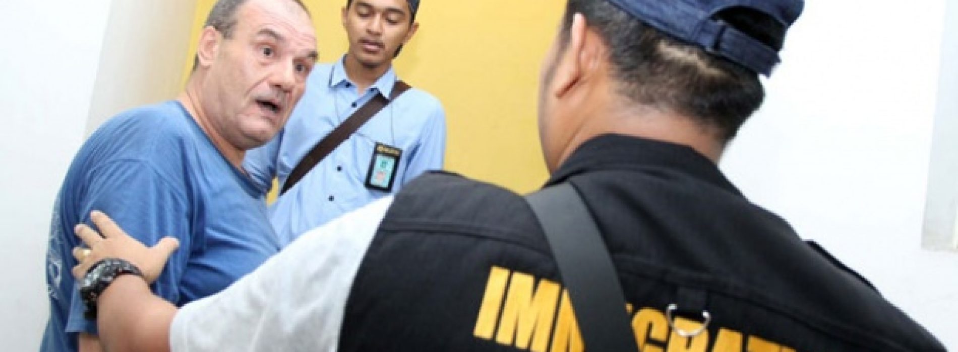 Pengawasan Orang Asing di Pekanbaru Perlu Diperketat