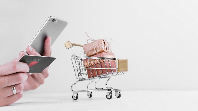 Doa Terhindar dari Penipuan Saat Berjual Beli Online