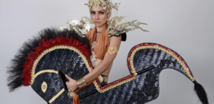 Heboh, Kuda Lumping Diklaim Malaysia, Namanya Diganti Jadi Kuda Kepang