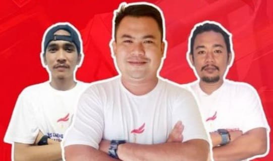 Puluhan Tim Perebutkan Top Four pada Turnament Mobile Legends Sempena HPN Riau di Inhil