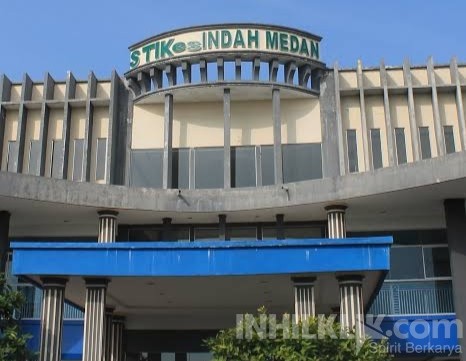 STIKes Indah Medan Sudah Banyak 'Cetak' Tenaga Kesehatan Profesional