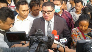 Timses Jokowi-Ma'ruf: Pembatalan Kenaikan Harga BBM Bukan Pencitraan