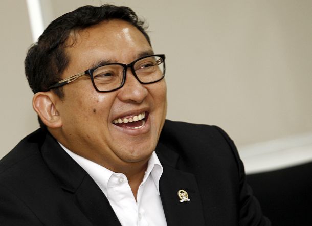 Mahfud MD Singgung Dana Fantastis DPR, Fadli Zon Bilang Begini