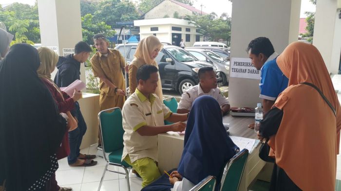 RSUD Petala Bumi Buka Layanan Khusus Kir dan Narkoba