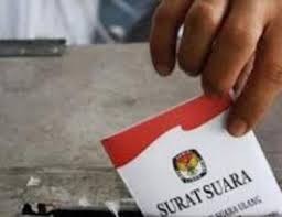 Data Sementara, 14 TPS di Riau Harus Lakukan Pemungutan Suara Ulang