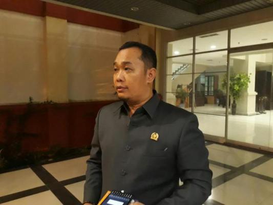 Tekan Laju Hoaks, Dewan Inhil Ajak Semua Pihak Pikirkan Cara Menanamkan Nilai Pancasila