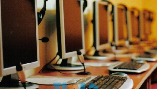 Pengusaha Warnet Sebut pemda Inhil Buat Peraturan 'Ngaur'