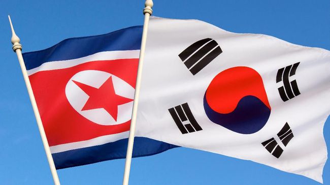 Korea Selatan dan Korea Utara Buka Kantor Penghubung