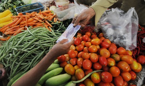 Jelang Ramadan, Legislator Harapkan Adanya Pengawasan Harga Sembako