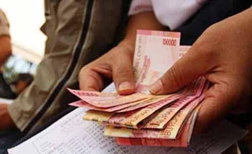 Pemko Pekanbaru Tiadakan THR Bagi Ribuan Honorer