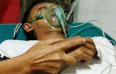 Siswa Penganiaya Guru Hingga Tewas Dibekuk, Sempat Cegat Korban Pulang Sekolah