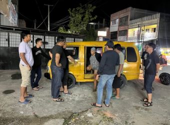 Beraksi di 35 TKP, Pelaku Hipnotis Bawa Kabur Uang Puluhan Juta