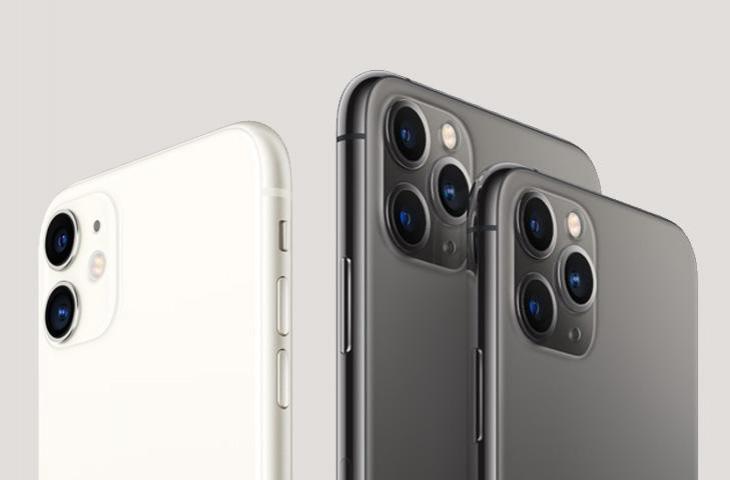 Kapasitas RAM dan Baterai Trio iPhone 11 Akhirnya Terungkap