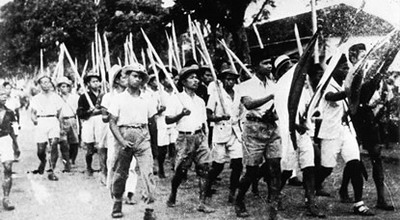 Kepahlawanan dan Bela Negara