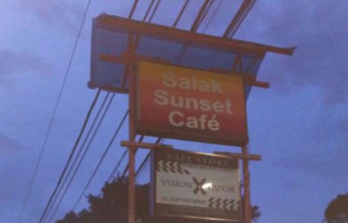 Bunuh Diri di Kafe, Mahasiswa ini Tinggalkan Surat untuk Pacar