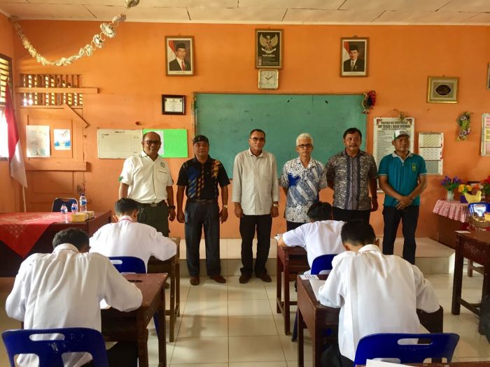 Apkasindo Kembali Seleksi Beasiswa Anak Petani Sawit
