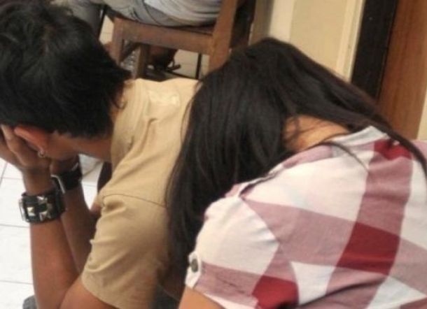 Ngantor di Hotel, Oknum ASN Kepergok Indehoy di Jam Kerja