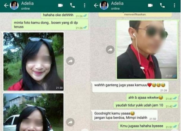 Akrab Gara-gara Mobile Legends, Akhir Perkenalan Alan dan Adelina Bikin Kesal