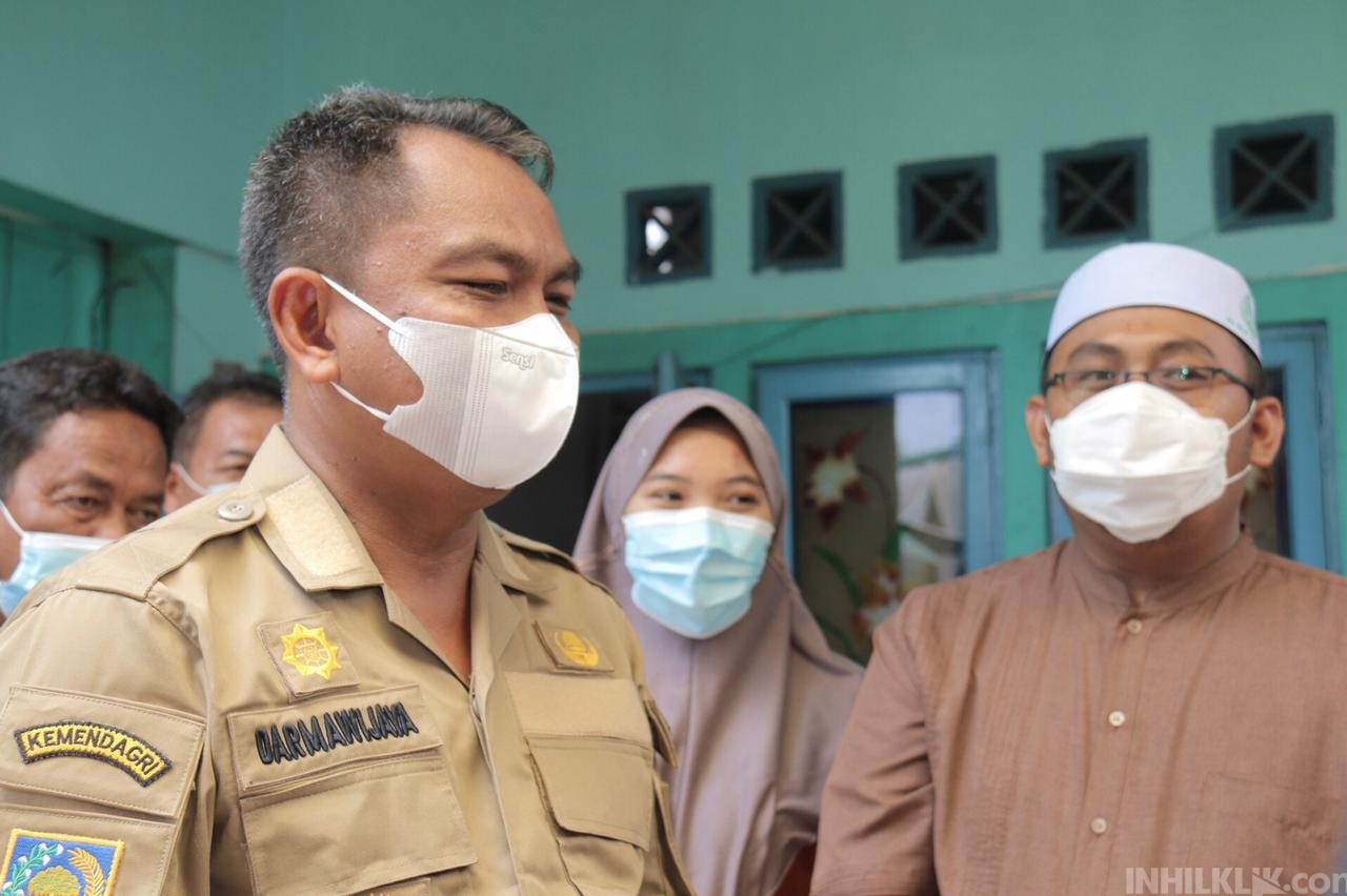 Ini Cara Bupati Serdang Bedagai Kendalikan Pandemi Covid-19