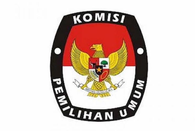 KPU Inhil: Caleg Boleh Bagikan Pakaian