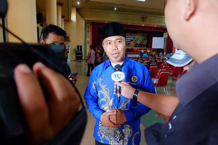 Granat Inhil Teken Kontrak Politik Dengan Partai?