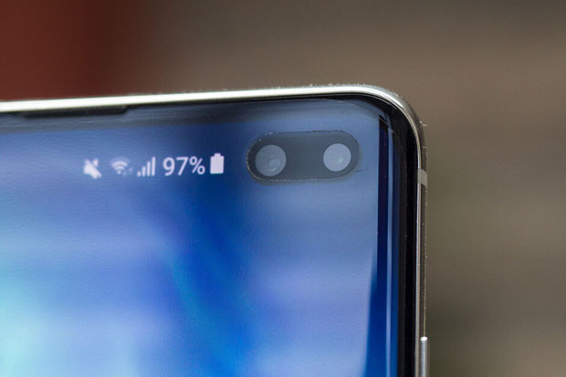 Incar Pasar iPhone XR, Inilah Desain Samsung Galaxy S10 Lite