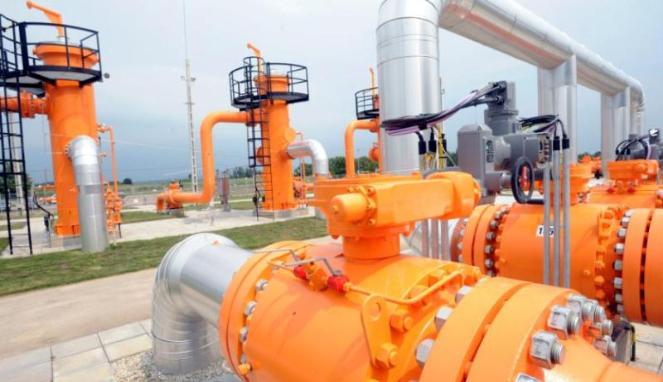 Pemerintah Diminta Adil Tetapkan Harga Jual Gas