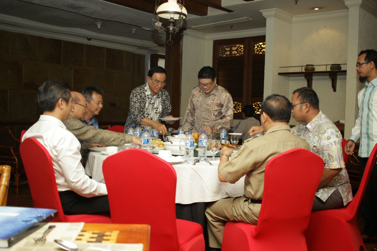 Pemkab Inhil Tidak Siap, Muhaemin: Bupati Harus Dukung Penuh