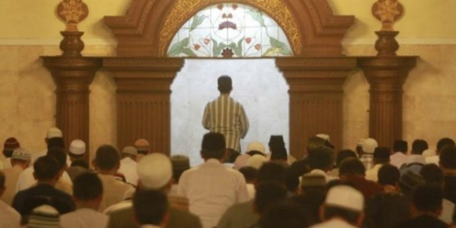 Sertifikasi Khatib Jumat: Ketua MUI Riau: Ngawur Itu!