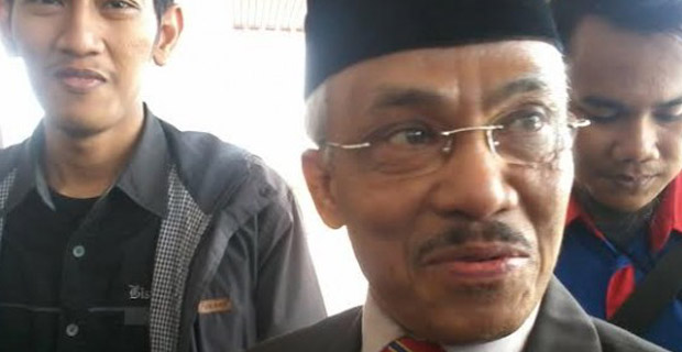 PAD Pajak Rokok Riau Sebesar Rp40 Miliar Masih Ditahan Pusat