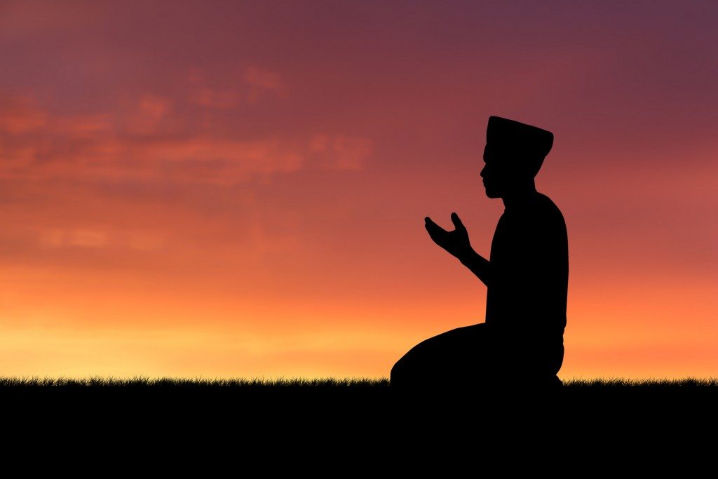 Bacaan Selawat Agar Semua Hajat Tercapai