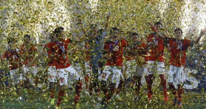 Akhirnya, Kemenpora (Janji) Guyur Dana untuk Timnas U-16 Indonesia