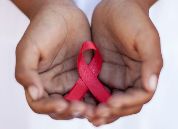 Jumlah Anak yang Terjangkit HIV di Indonesia Meningkat