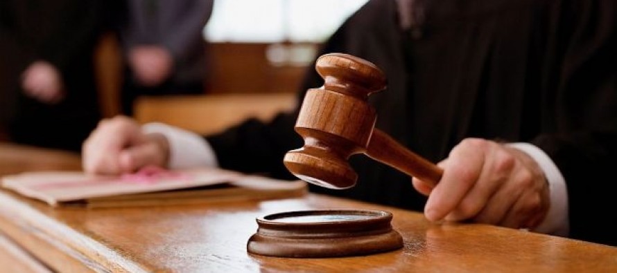 Hakim Vonis 14 Bulan Penjara Tiga Terdakwa Korupsi BPMPD Inhil