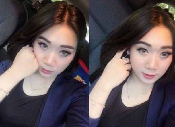 Keluarga Harap Bripda Puput Tak Pindah Agama Demi Ahok