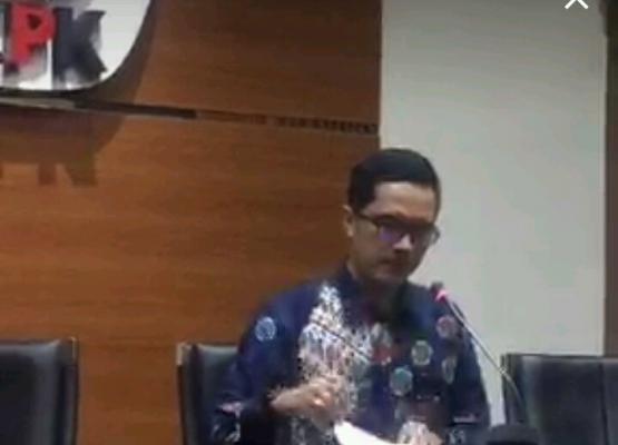 KPK Ungkap Kerugian Negara Rp80 Milyar di Kasus yang Melibatkan Muhammad Nasir