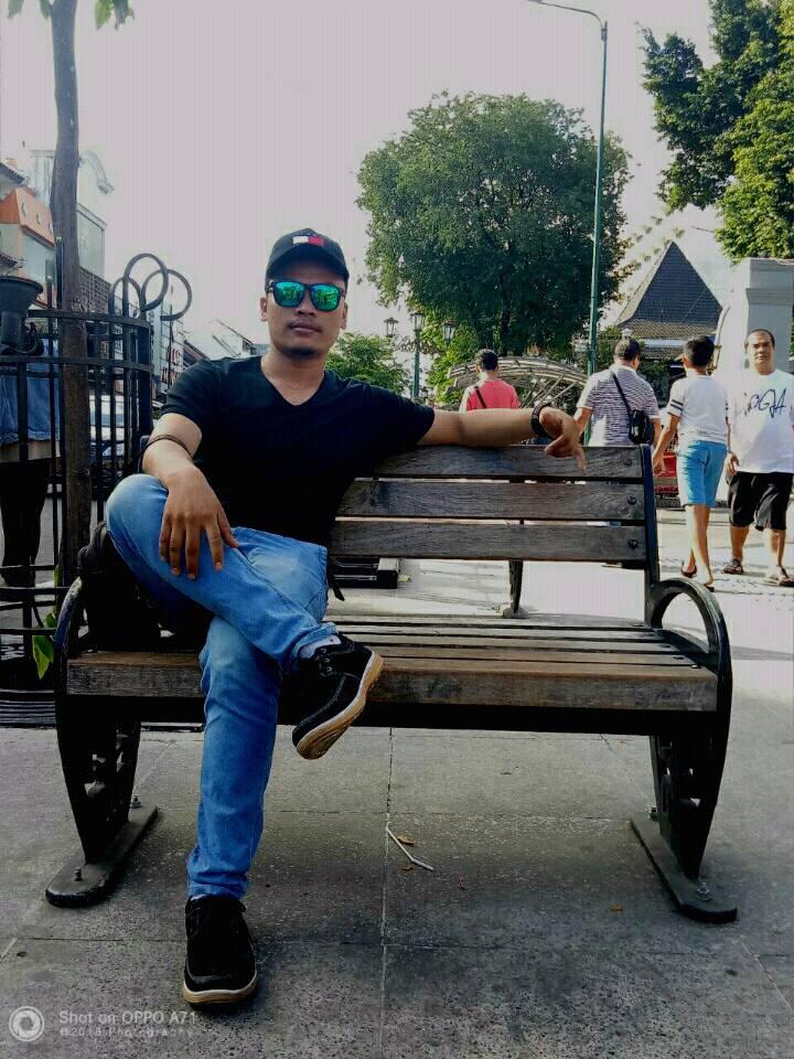Delapan Hal Terbaru yang Diakui Haris Simamora Kepada Polisi