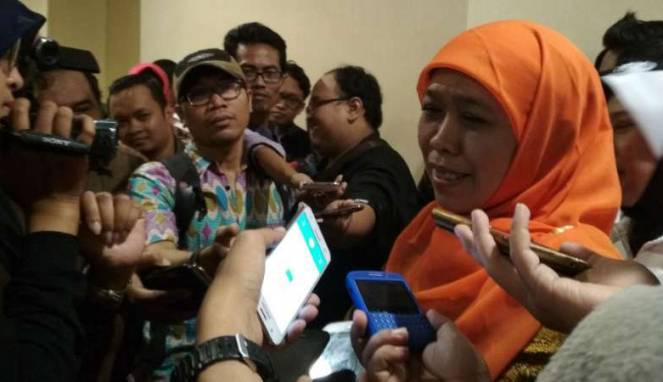 Wapres JK Sebut Ada Penggantian Menteri di Oktober